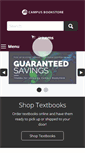 Mobile Screenshot of bluegrasstextbooks.com